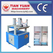 High Quality Easy Operation Pillow Compress Packing Machine